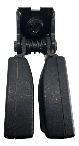 Engate Cinto Duplo Traseiro Gm Zafira