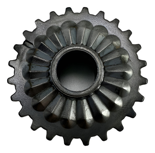 Engrenagem Virabrequim Vw T-cross 1.0 Tsi 04c105263g