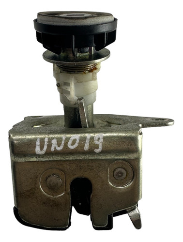 Fechadura Tampa Traseira Fiat Uno 2017 A 2021