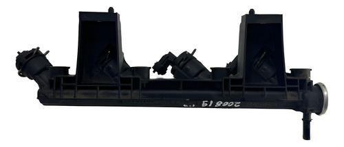 Flauta Dos Bicos Peugeot 2008 1.6 2016 A 2021 9808427680