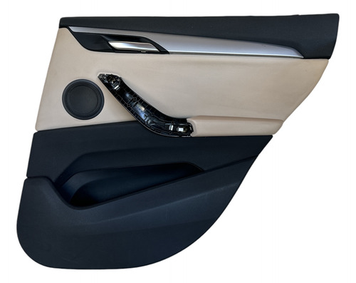 Forro De Porta Traseira Direito Bmw X1 2016 Até 2020