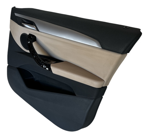 Forro Porta Dianteiro Direito Bmw X1 2016 Até 2020