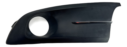 Grade Farol Milha Esquerdo Vw Fox 2010 A 2014 5z0853665e