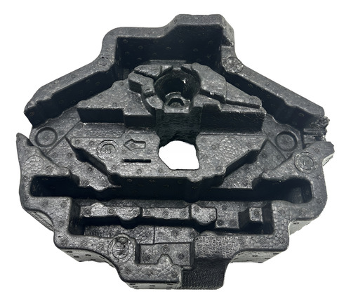 Isopor Macaco Estepe Vw T-cross 2gp012115