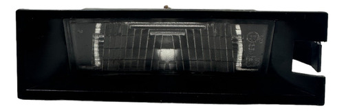Lanterna Luz Placa Fiat Uno 2017 A 2021 51766508