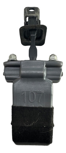 Limitador Porta Dianteira Direita Fiat Uno 2017 A 2021