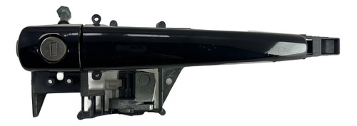 Maçaneta Ext Dianteira Esquerda Peugeot 2008, 2016 A 2021
