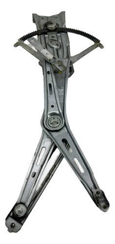 Maquina Vidro Dianteira Esquerda Gm Zafira 13132220