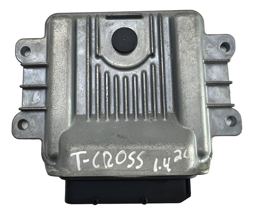 Módulo Cambio Automatico Vw T-cross 09g927158cm