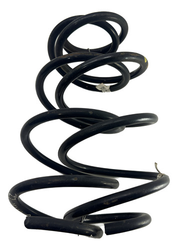 Molas Dianteira Vw Taos 1.4