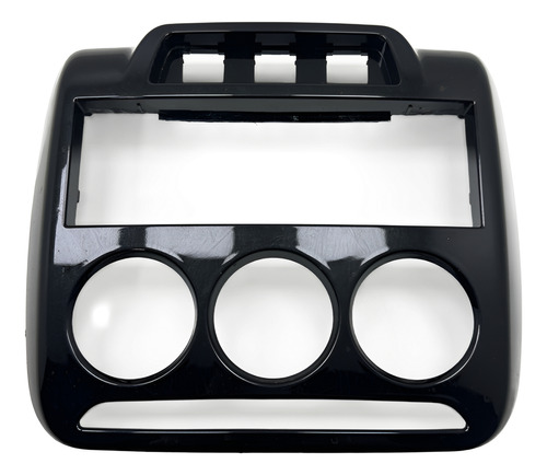 Moldura Central Painel Citroen Aircross Até 2015