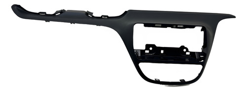Moldura Central Painel Peugeot 2008 Ano 2016 A 2021