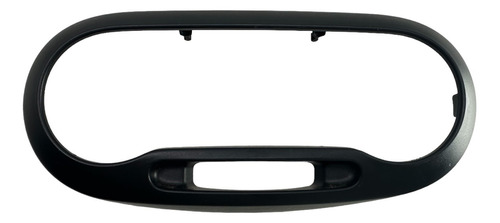 Moldura Comando Ar Fiat Uno 2017 A 2021 100212107