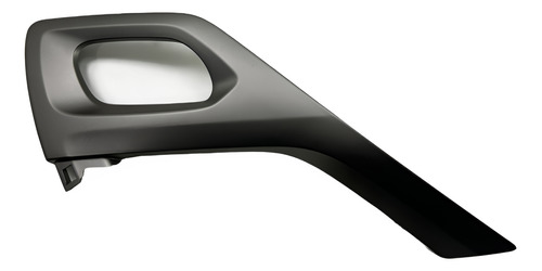 Moldura Macaneta Dianteira Direita Peugeot 2008, 2016 A 2021