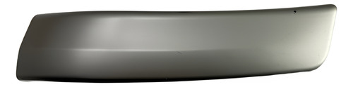 Moldura Puxador Porta Tras Direita Peugeot 2008, 2016 A 2021