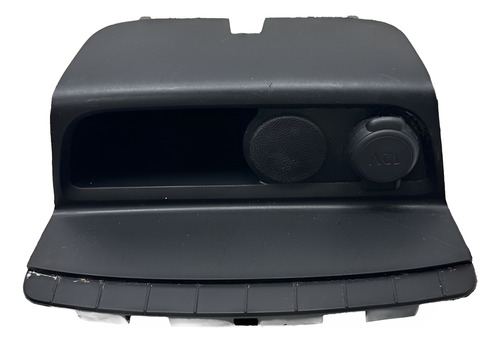 Moldura Tomada 12v Painel Peugeot 2008, 2016 A 21 9800632777