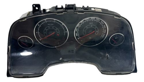 Painel Instrumentos Gm Zafira 2009 2010 2011 Automático