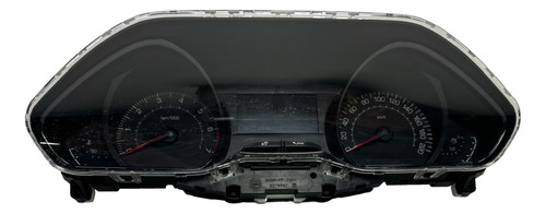 Painel Instrumentos Peugeot 2008 2016 2017 2018 2019 2020