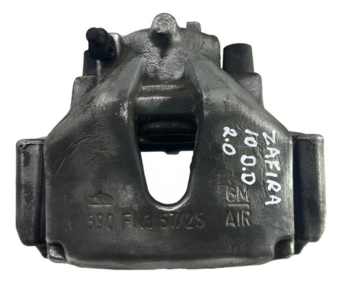 Pinça Dianteira Direita Gm Zafira 2006 A 2011