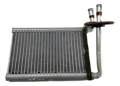 Radiador Ar Quente Toyota Etios 2017 A 2021