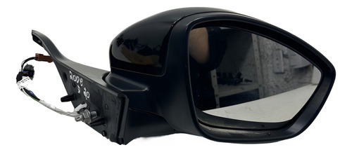 Retrovisor Direito Peugeot 2008 Ano 2016 A 2021