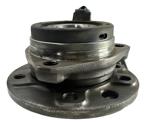 Rolamento Cubo Dianteiro Gm Zafira