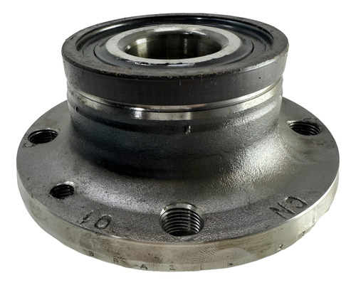 Rolamento Cubo Traseiro Fiat Uno 2017 A 2021
