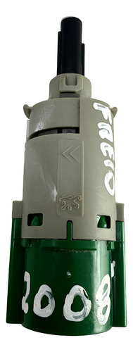 Sensor Pedal Freio Peugeot 2008, Ano 2016 A 2021 9818232480