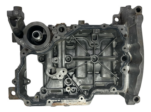 Sobre Carter Chevrolet Tracker 1.0 2021 2022 2023 2024