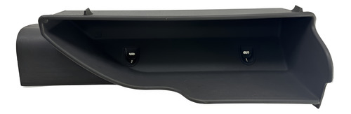 Soleira Porta Trecos Dianteiro Esquerdo Gm Zafira 93329341