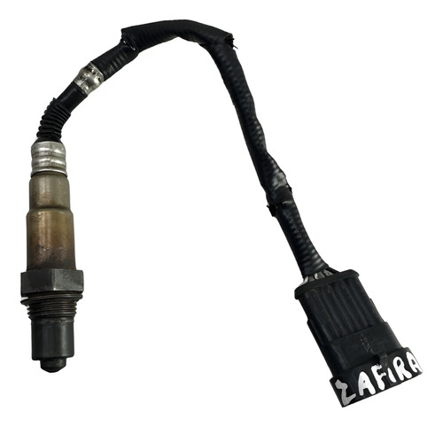 Sonda Lambda Pos Gm Zafira 2.0 2009 2010 2011 94722533