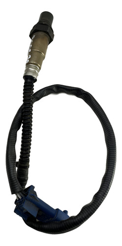 Sonda Lambda Pós Peugeot 2008 1.6 2016 A 2021 0258006185