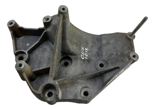 Suporte Compressor Gm Onix Prisma 2017 2018 2019 24582632