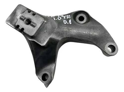 Suporte Coxim Cambio Vw Up Tsi Até 2019 1s0199117a