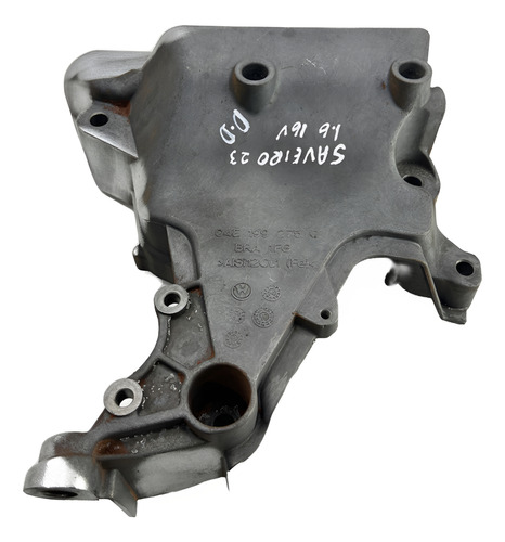 Suporte Coxim Direito Motor Saveiro 1.6 16v G7 G8 04e199275