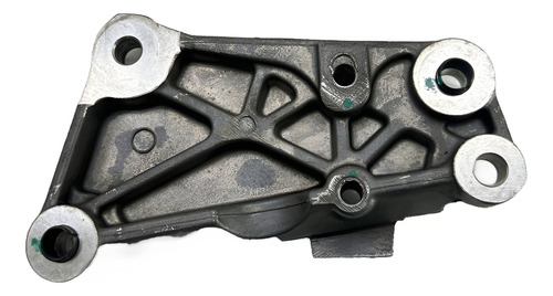Suporte Coxim Esquerdo Cambio Peugeot 2008 1.6 2016 A 2021