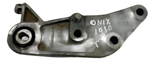 Suporte Coxim Traseiro Cambio Gm Onix 1.0 2017 2018 2019