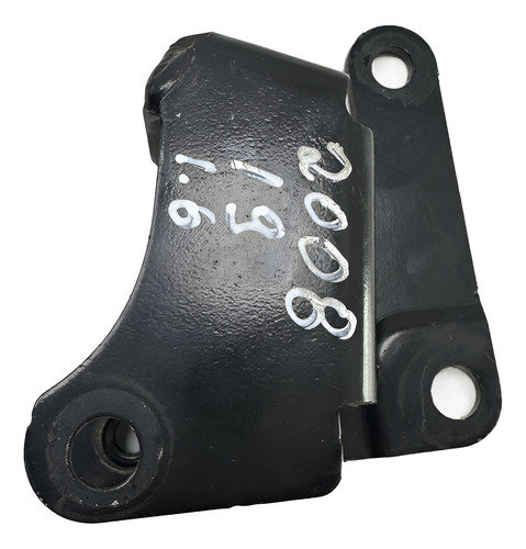 Suporte Coxim Traseiro Cambio Peugeot 2008 1.6 2016 A 2021