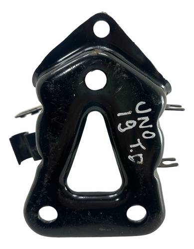 Suporte Direito Eixo Traseiro Fiat Uno 2017 A 2021