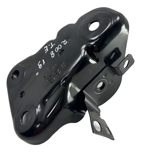 Suporte Eixo Traseiro Esquerdo Peugeot 2008, Ano 2016 A 2o21
