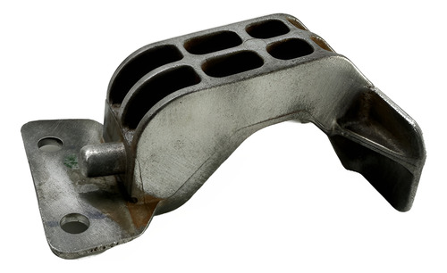 Suporte Tbi Flauta Vw Saveiro 1.6 16v G7 G8 O4e133231a