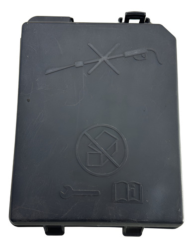 Tampa Caixas Fusiveis Gm Onix Prisma 2013 A 2019 52156506