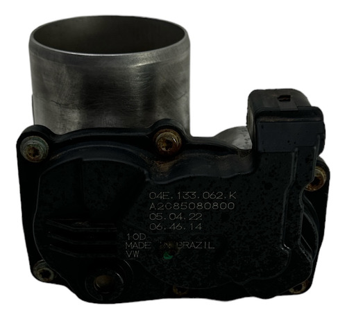 Tbi Corpo Borboleta Volkswagen Saveiro 1.6 16 Válvulas G8