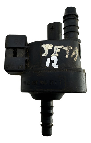 Valvula Canister Vw Jetta Tsi 2011 2012 2013 06h906517