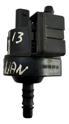 Valvula Canister Vw Tiguan 2010 A 2016 06h906517aa