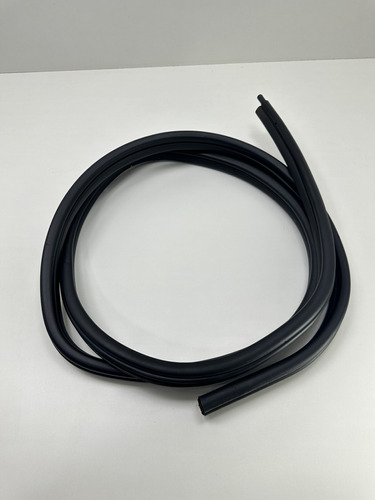 Borracha Carroceria Porta Traseira Bmw 318 320 2008 A 2012