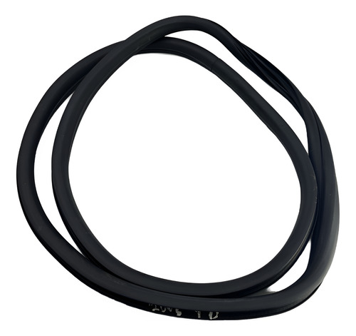 Borracha Carroceria Traseira Direita Peugeot 2008, 2016 A 21