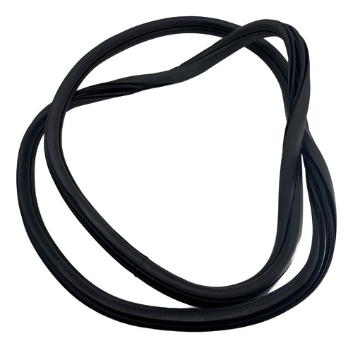 Borracha Carroceria Traseira Esquerda Peugeot 2008 2016 A 21