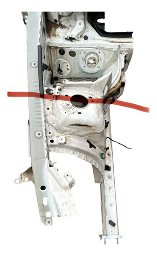 Caixa D Roda Ponta Longarina Direita Bmw 318 320 2008 A 2012