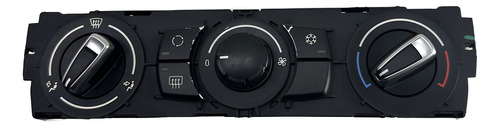 Comando Ar Condicionad Bmw 318 320 2008 A 2012 6411923677901